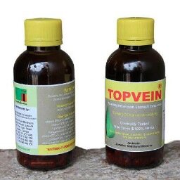 Topvein is a trade name of this scientifically tested herbal supplement that is used as the best alternative medicine in the treatment and cure of HIV and AIDS.