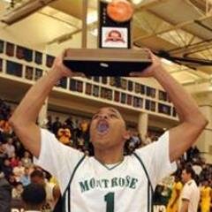 Montrose Basketball Profile