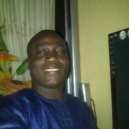 amutiu's profile picture. LGAF @ World Health Organization Kaduna
