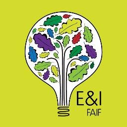 Ven y vive el primer encuentro de Emprendimiento & Innovación Faif UC, el que se realizara a partir del 30 de septiembre al 24 de Octubre. El futuro es hoy.