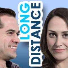 A #comedy #webseries about a #LDR and the adventures that come with one.