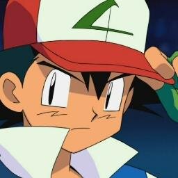 It's my dream to catch them all. To become a Pokemon Master. Traveling the world with my partner, Pikachu. Multi Verse Rp.