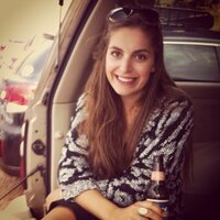 Isabelle (@isabelleazimmer) 's Twitter Profile