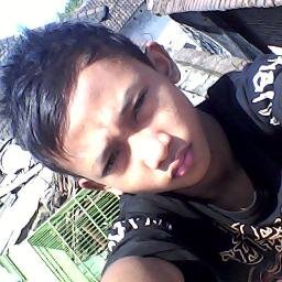 ndelok ae matamu cok