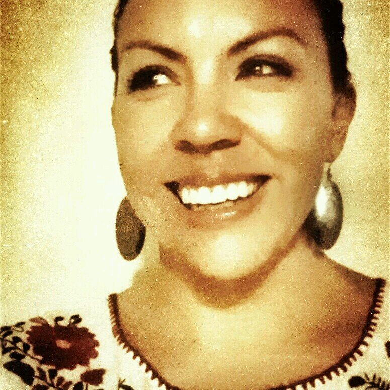 Indigenous Chicana school founder and admin leading for educational equity. Feisty/ Fierce/ Strong. Laughter is what keeps me sane.
