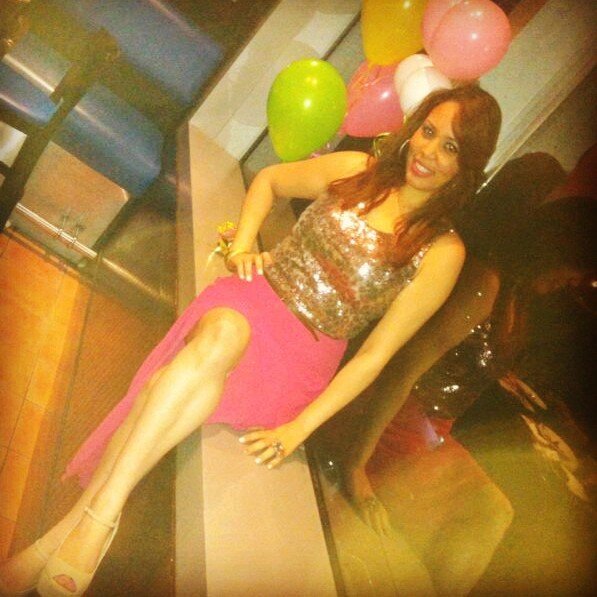 Adm Empresas, Playa, out  ,God´s daugther y fiel a Dios!