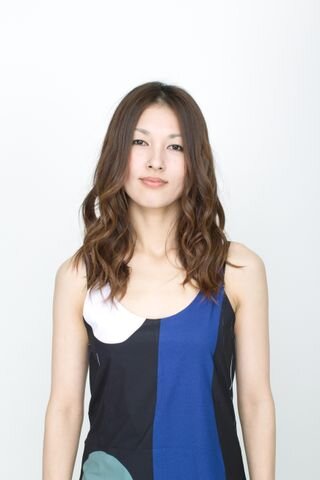 ふくい瑠美子さんのプロフィール画像