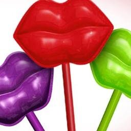 Essa é uma página para as pessoas que gostam muito das frases que vem junto com o pirulito Pop Kiss !