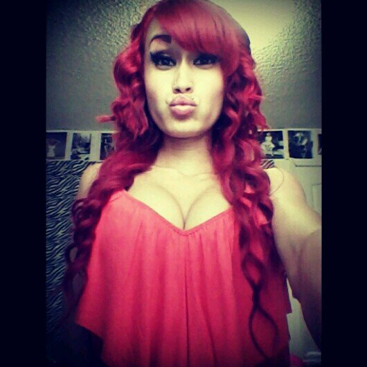 LatinaNashalee Profile Picture