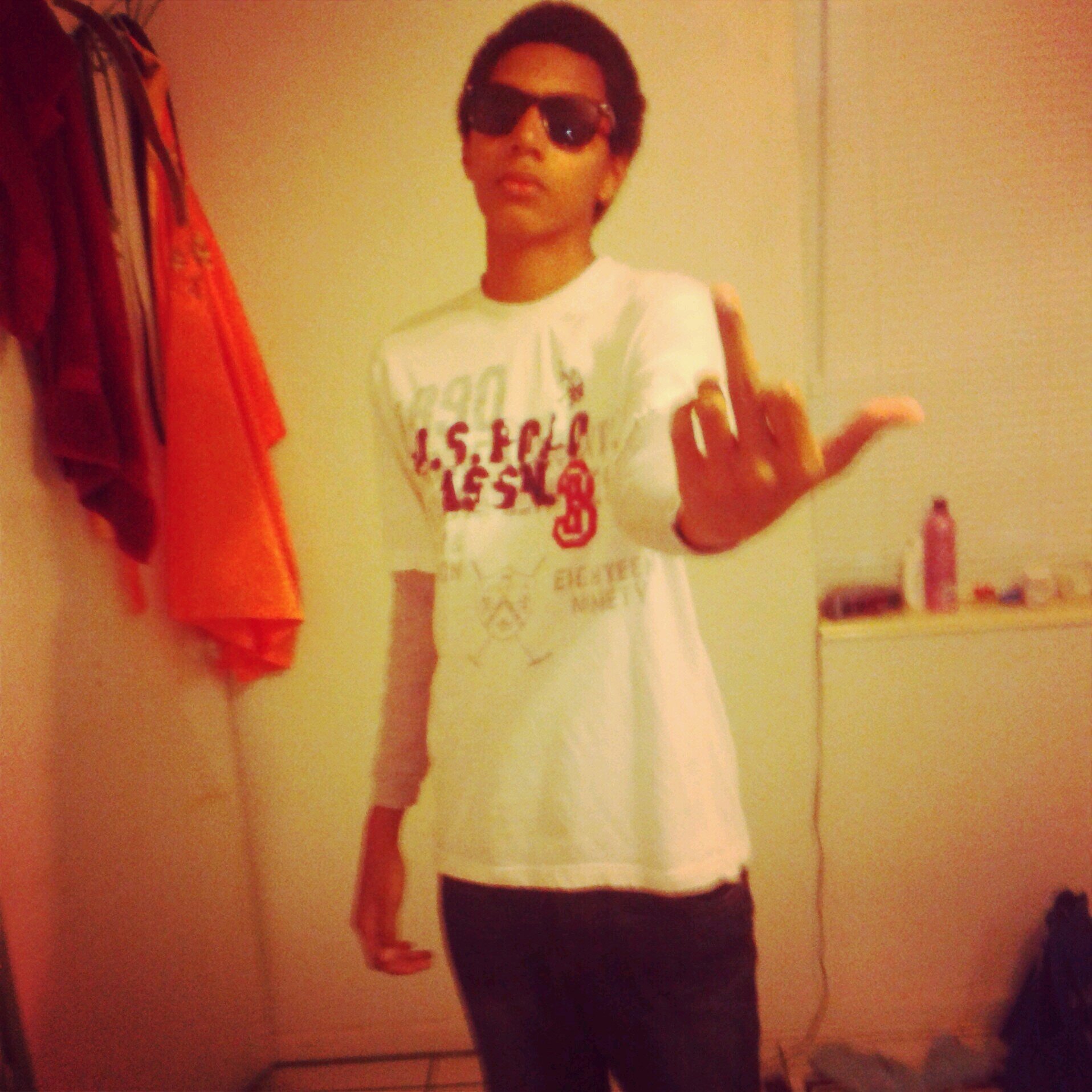 follow me and I'll follow back HML Freshmen