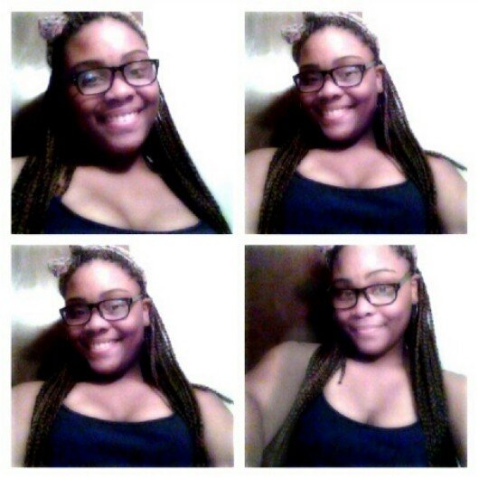 Follow Me & I'll Follow Back! ♥