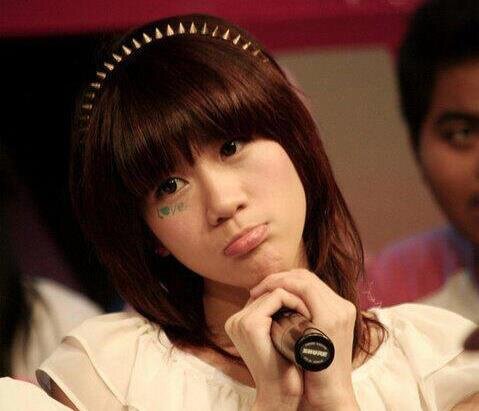 BENAK MU ADA CHIBI,DI HATIMU ADA CHIBI,DI FIKIRAN MU ADA CHIBI,U ARE FANS CHIBI