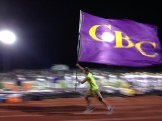 cbcstlathletics's profile picture. 