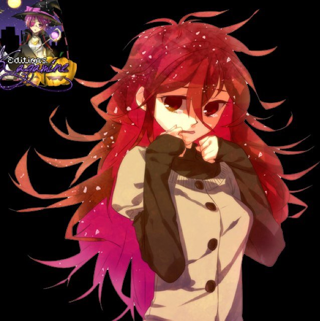 Flaky_Love's profile picture. 