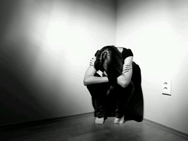 Waiting for the day I can finally be okay