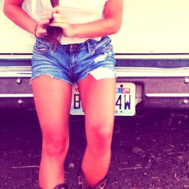 Aint nothin in the whole wide world, like a southern girl. #grits #southern