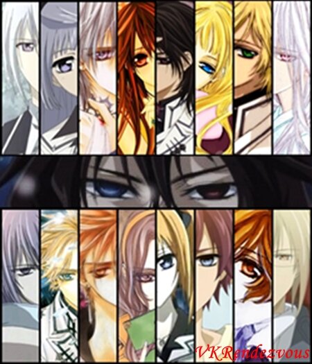 We're Vampire Knight Fams join us~ FOLLOW @VKRendezvous 
Stay IC minna~
♘Mention & check rules on fav/web first 
♘OPEN MENFESS
♘officer: #BW #LT #AS #BR