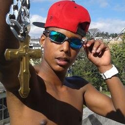 Cantor e Compositor  Nego Black Mc
