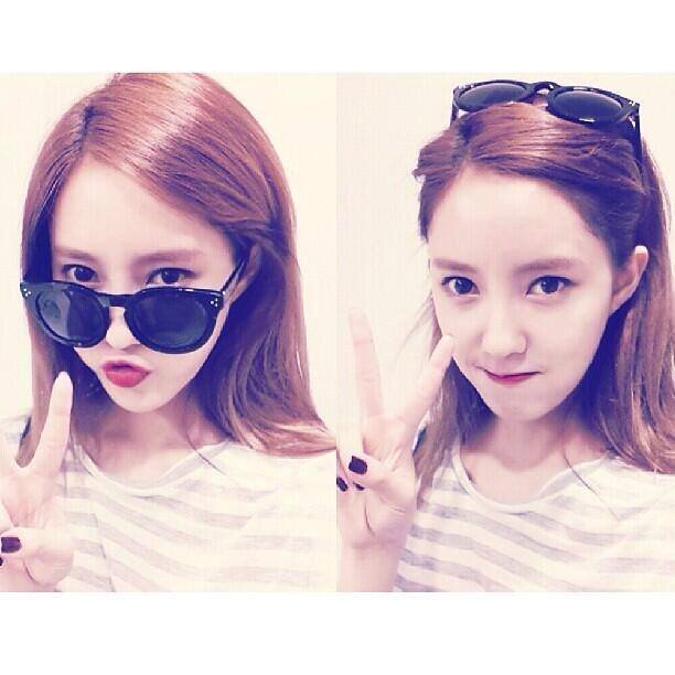 박선영 ㅡ juaranya permen/? #kaefci.