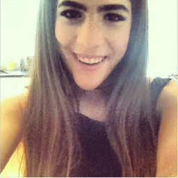 dani_sunshinee's profile picture. stay dandy like a lion ☯