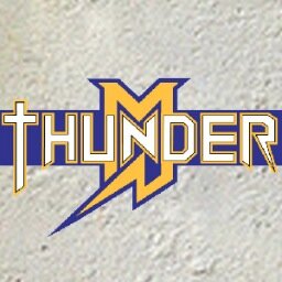 Official St. Michael CSS Thunder Twitter brought to you by St. Michael's Athletic Council #ThunderSMAC. News, scores, links, pics & more