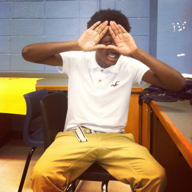 Cash Money Guap ,FFG follow me n ill return the favor !!!!