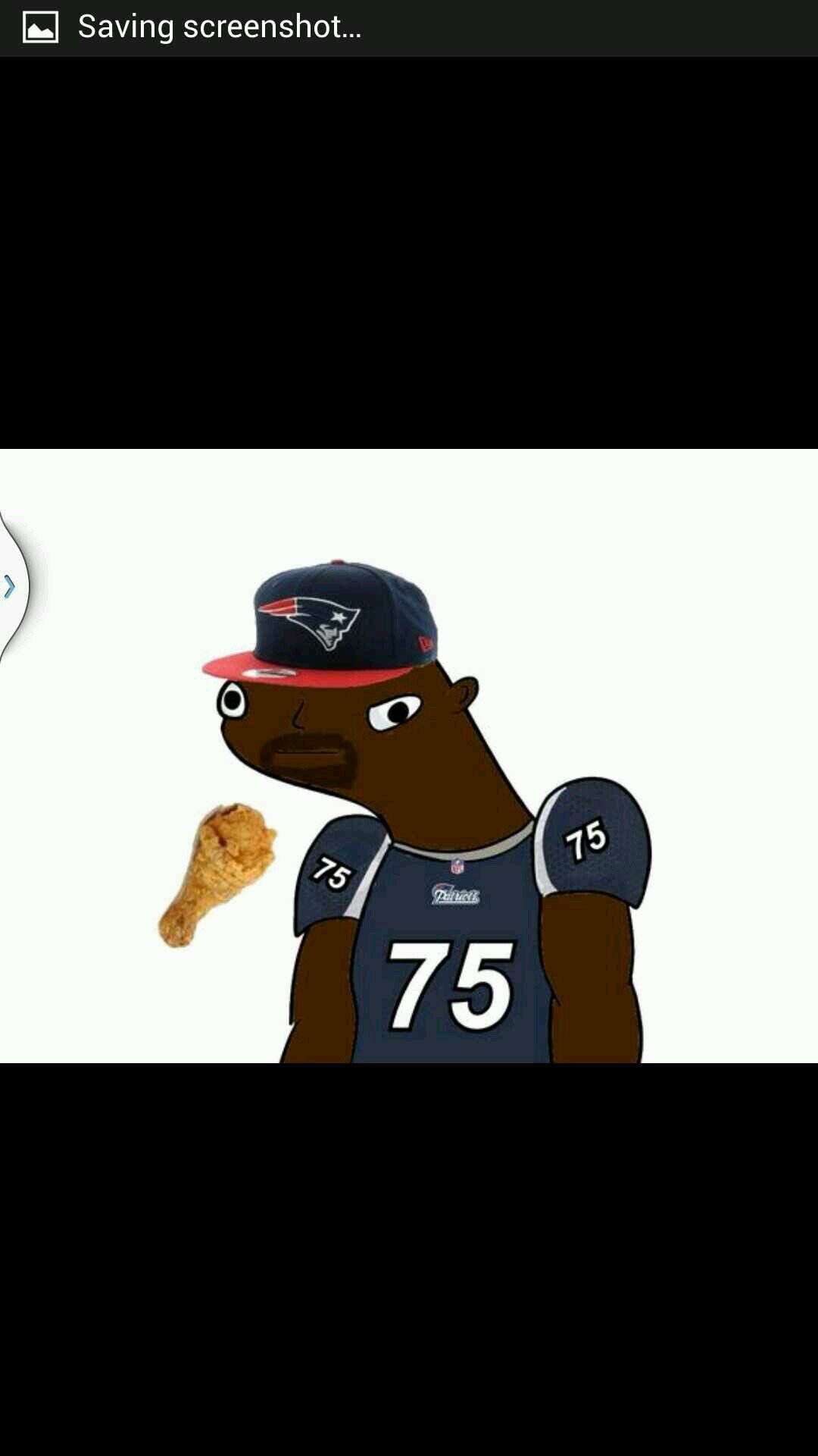 sweg yolo in ta nfl  patriuts sweg not afilliated with vince wilfork or the nfl
