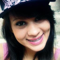Uma vez flamengo , sempre Flamengo (8' :P @Mi_Nannay Minha chata sz // @KRamoos_  minha princesa sz Segue aêe ! ^^