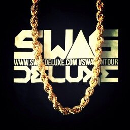 SWAG! -Party's & Bullshit, T-shirts & Music.