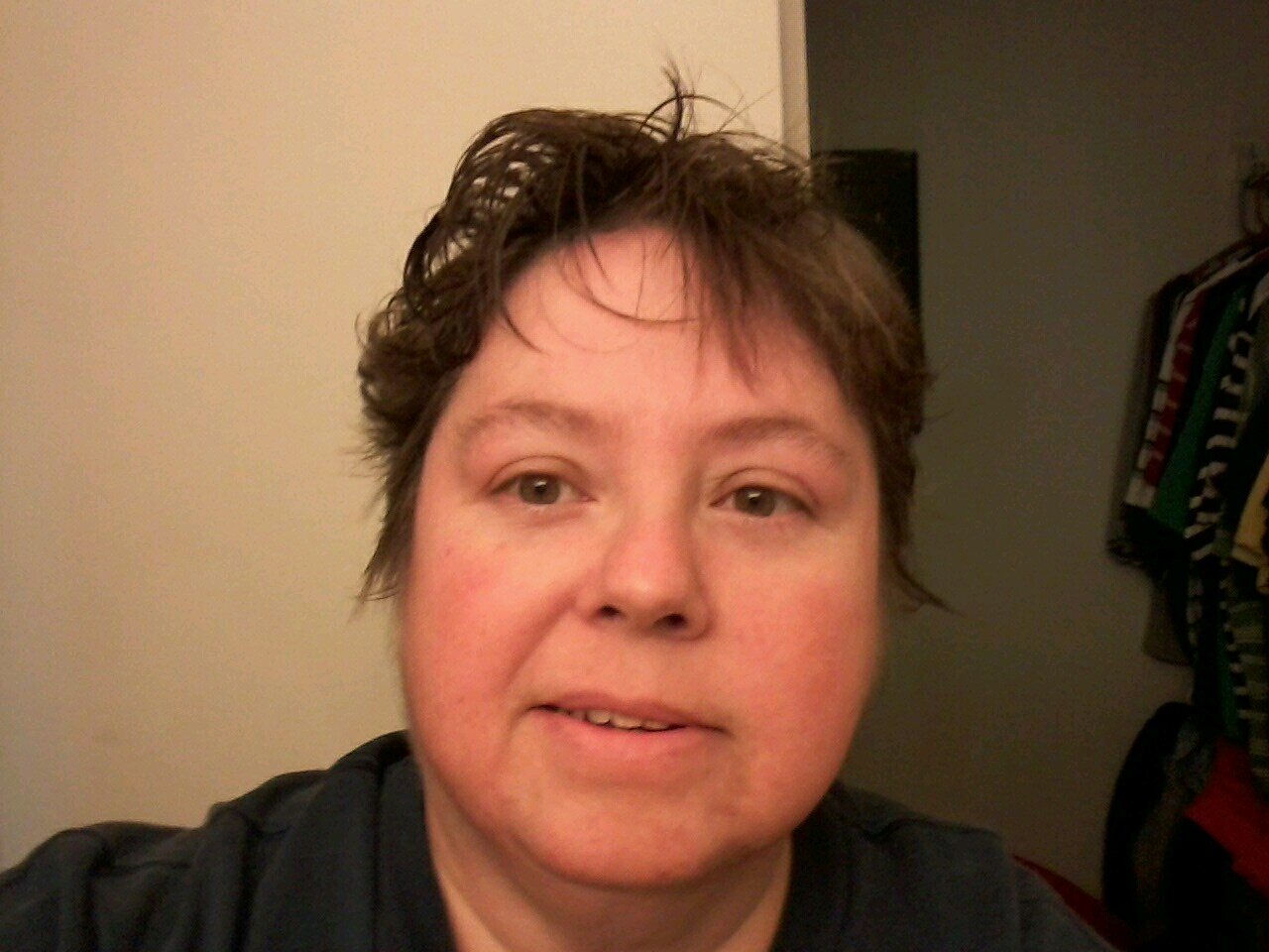 Im involved with Tennessee Equality Project, HRC & Pflag!  I believe in marriage equality.