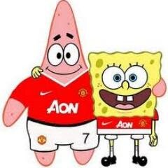 @ManUtd