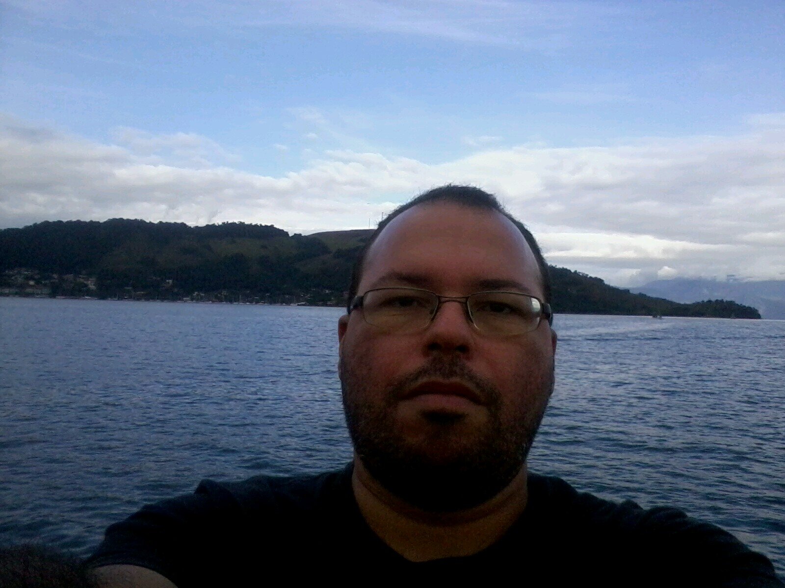 GlaucioOtogali's profile picture. 