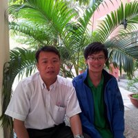 Võ Nam Anh (@vo_namanh) 's Twitter Profile