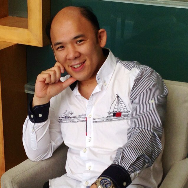 Sales Ninja Grandmaster aka CEO
