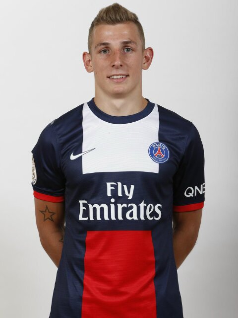 Twitter FanBase of Lucas Digne. Player of Paris Saint-Germain and Keep #AllezDigne. #21