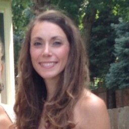 Teacher librarian. Parent. Runner. Reader. Golfer.