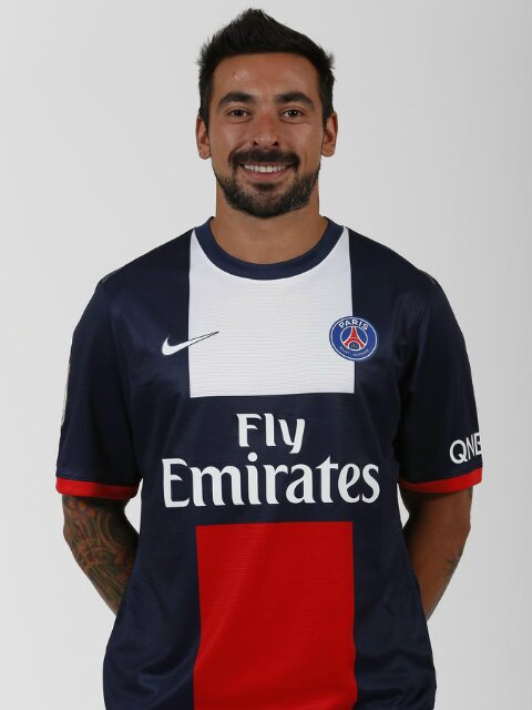 The First FanBase Twitter of Ezequiel Iván Lavezzi. We always Support @PochoLavezzi. Player Of Paris Saint-Germain. #22