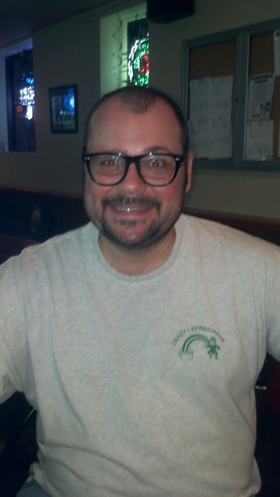 yeah Prep! '96
CPA
Drexel Dragon
your average Polack