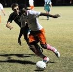 It's simple.. I'm a futbol'er. #getatme #linkup