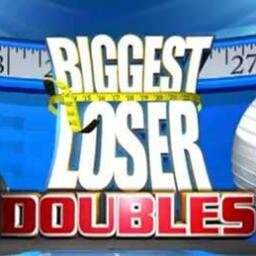 Biggest Loser Pinoy Edition:  Doubles 2013 hosted by Iza Calzado, Matteo Guidicelli, Robi Domingo, Jim Saret, and Toni Saret.