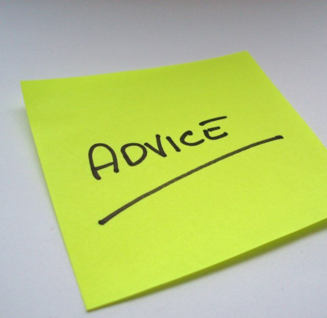 Need advice people of UAFS? Tweet or if you want to be anonymous DM us.