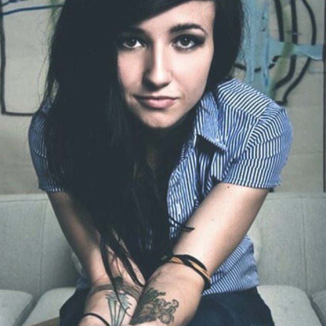 Hey, Im Valerie but im known as Lights