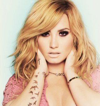 Demi and Maddie is Amazing!! I love them so much.. Demi inspire alot of people and saved so many people lifes.❤❤❤