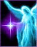 angel of light and the devil