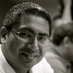 jmadan's profile picture. amateur dev, breaking, fixing & learning in a loop @brighteAU previously at @thoughtworks | creator of Gfeed app | views are personal