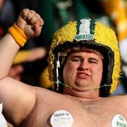 I played High School Football. Trust me.