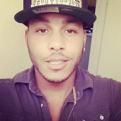 Just cris harbison god fearing young man