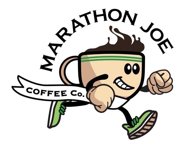 marathoncoffee's profile picture. Only the best, fresh ground coffee. Go the distance with Marathon Joe Coffee!!