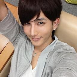 My life is forever yours @DM_YoonaGG | Fake of Lee Kiseop Ukiss | [V] from IntelRPs |
