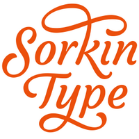 Sorkin Type Co. (@sorkintypeco) 's Twitter Profile